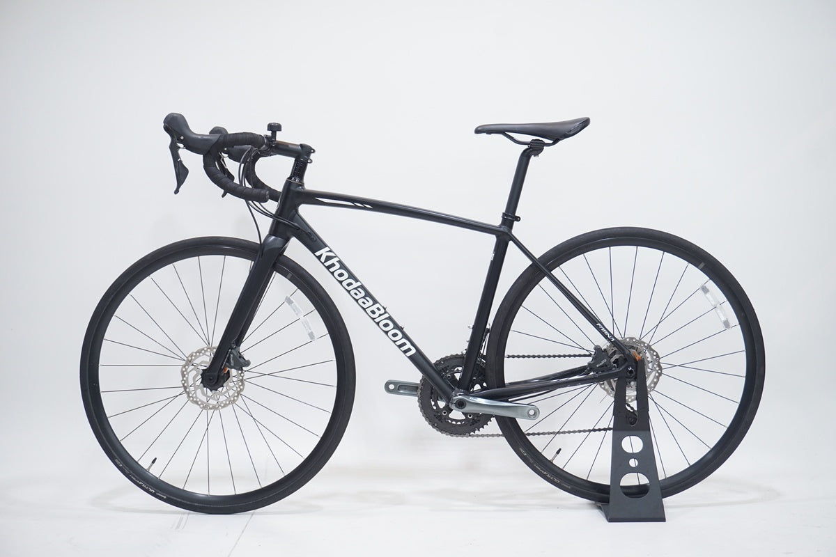 KHODAABLOOM「コーダブルーム」 FARNA TIAGRA 2024年モデル ロードバイク/ 京都西院店