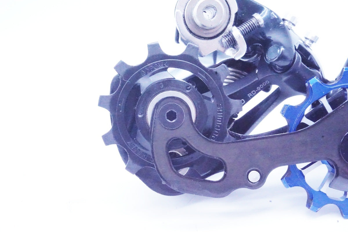 SHIMANO「シマノ」 DURA-ACE RD-9000 リアディレイラー/ 京都西院店