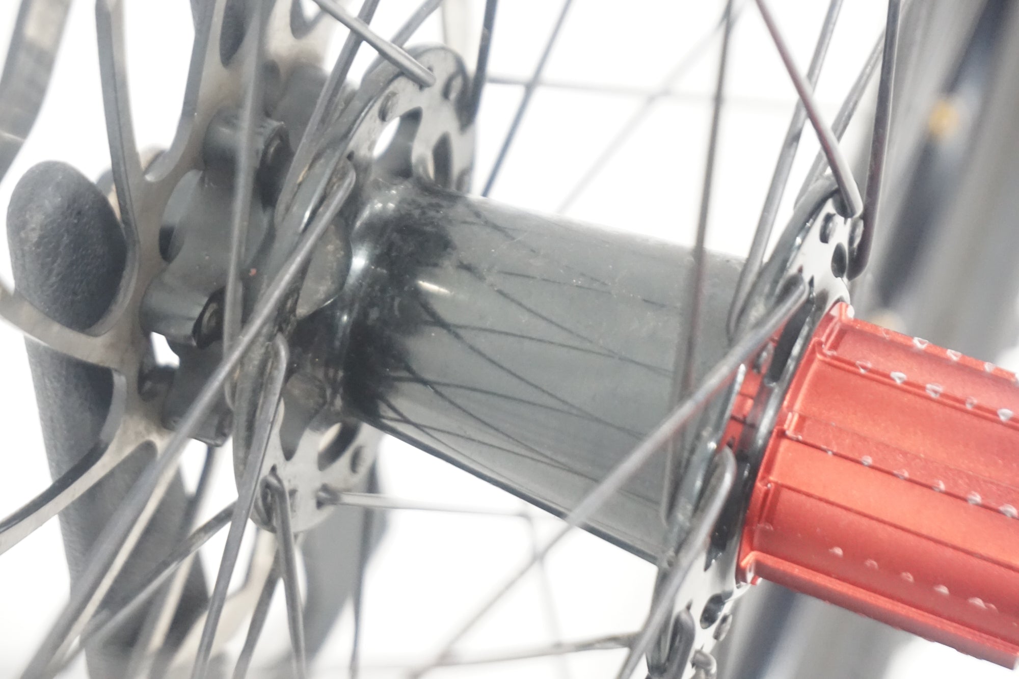 MAVIC 「マビック」 XM719 DISC KUWAHARAハブ ホイールセット / 奈良店