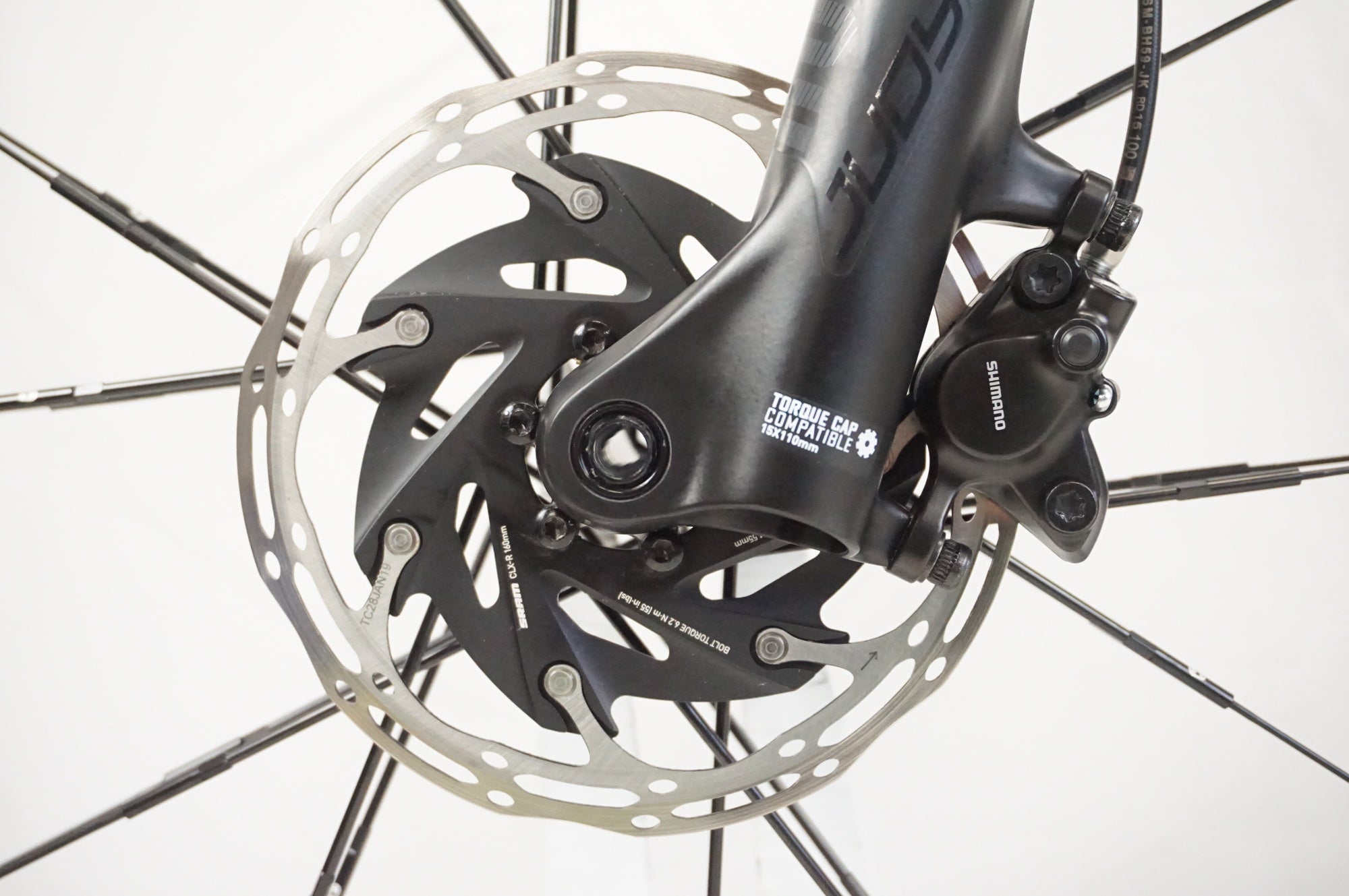 SENSA 「センサ」 FIORI EVO SLE CARBON 2019年モデル マウンテンバイク / 宇都宮店