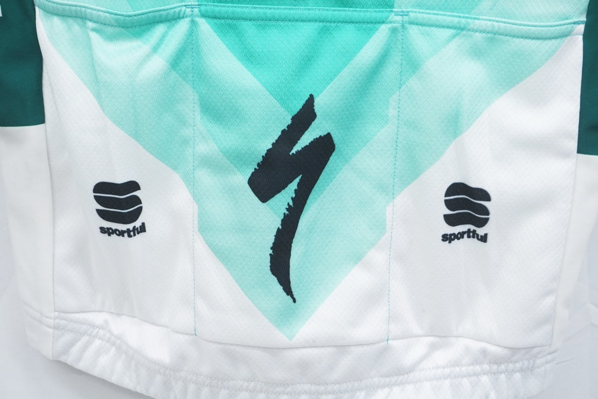 SPORTFUL 「スポーツフル」 Mサイズ ジャージ / 大阪美原北インター店