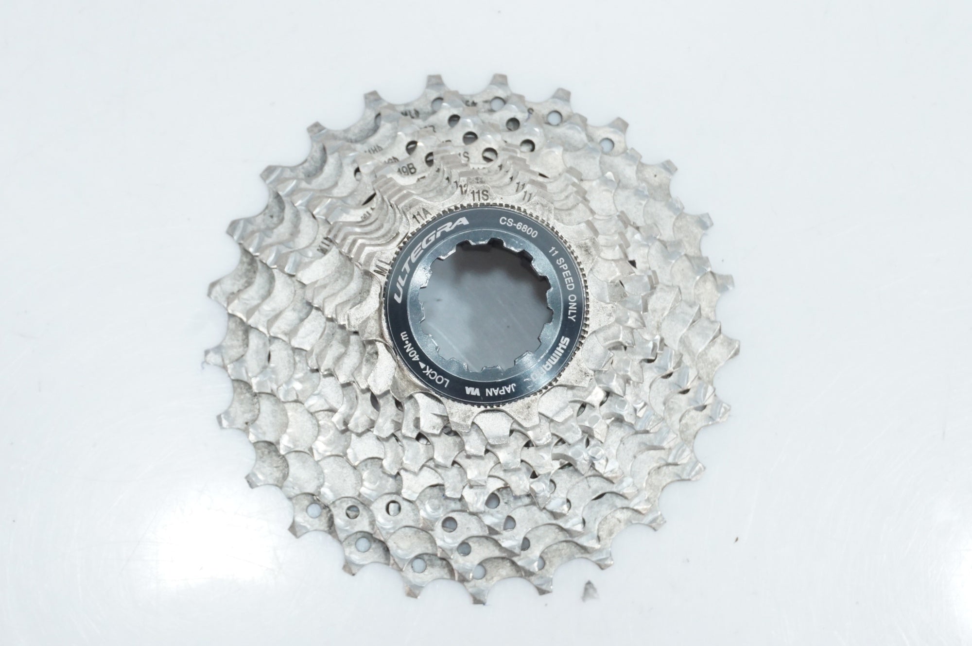 SHIMANO 「シマノ」 ULTEGRA CS-6800 11-25T スプロケット/大宮店