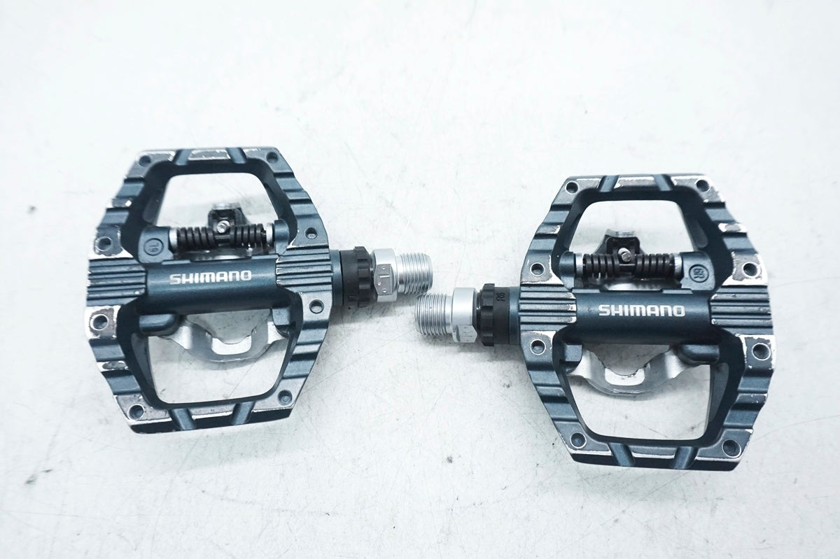 SHIMANO 「シマノ」 PD-EH500 ペダル / 大阪門真店 ｜ バイチャリ公式