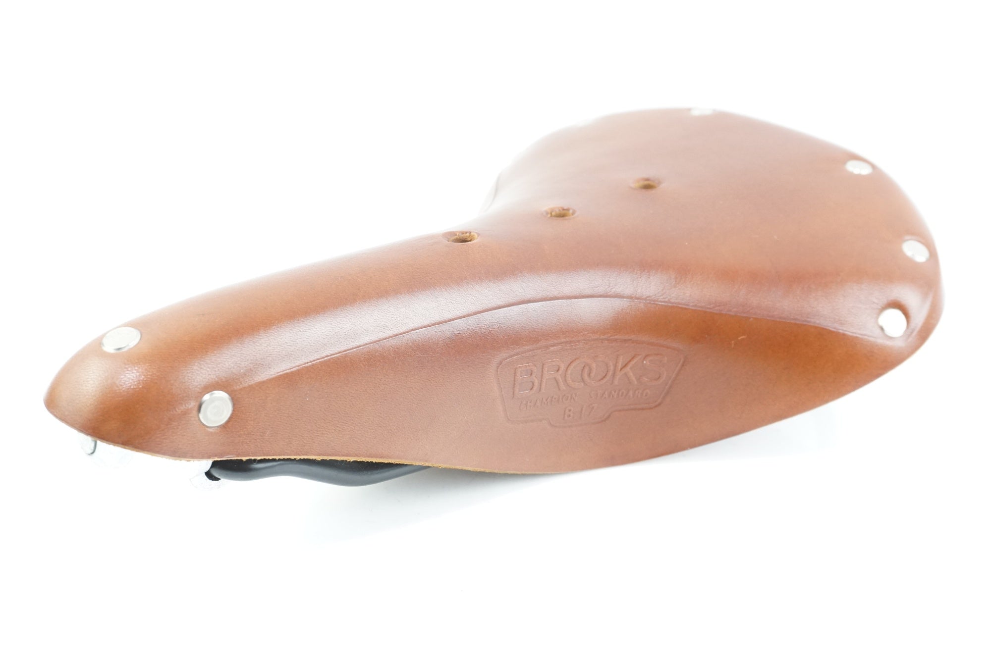 BROOKS 「ブルックス」 B17 STANDARD サドル / 中目黒店