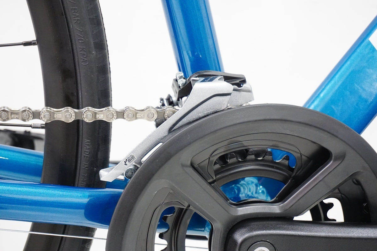 BIANCHI「ビアンキ」 ROMA3 DISC 2022年モデル クロスバイク / 浜松店