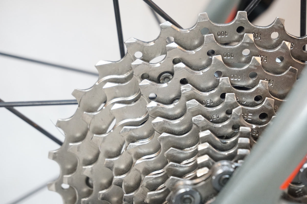 CANNONDALE 「キャノンデール」 SUPER SIX EVO 105 2019年モデル ロードバイク / 浦和ベース