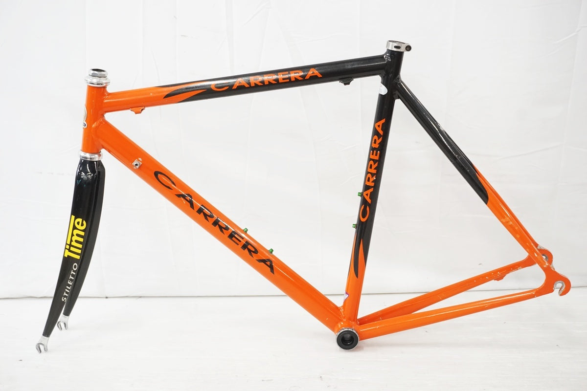 CARRERA 「カレラ」 モデル不明 年式不明 フレームセット / 奈良店