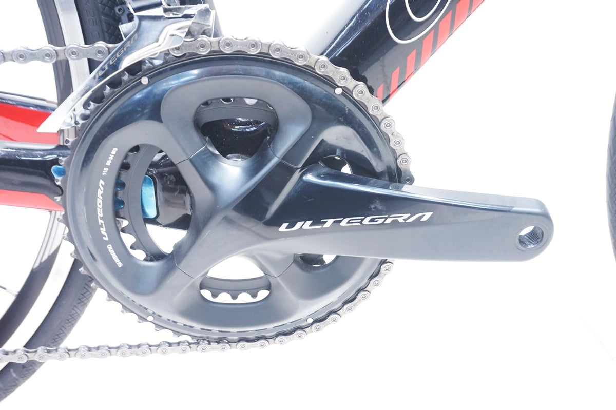 COLNAGO 「コルナゴ」 C-RS ULTEGRA 2018年モデル ロードバイク / 大阪門真店