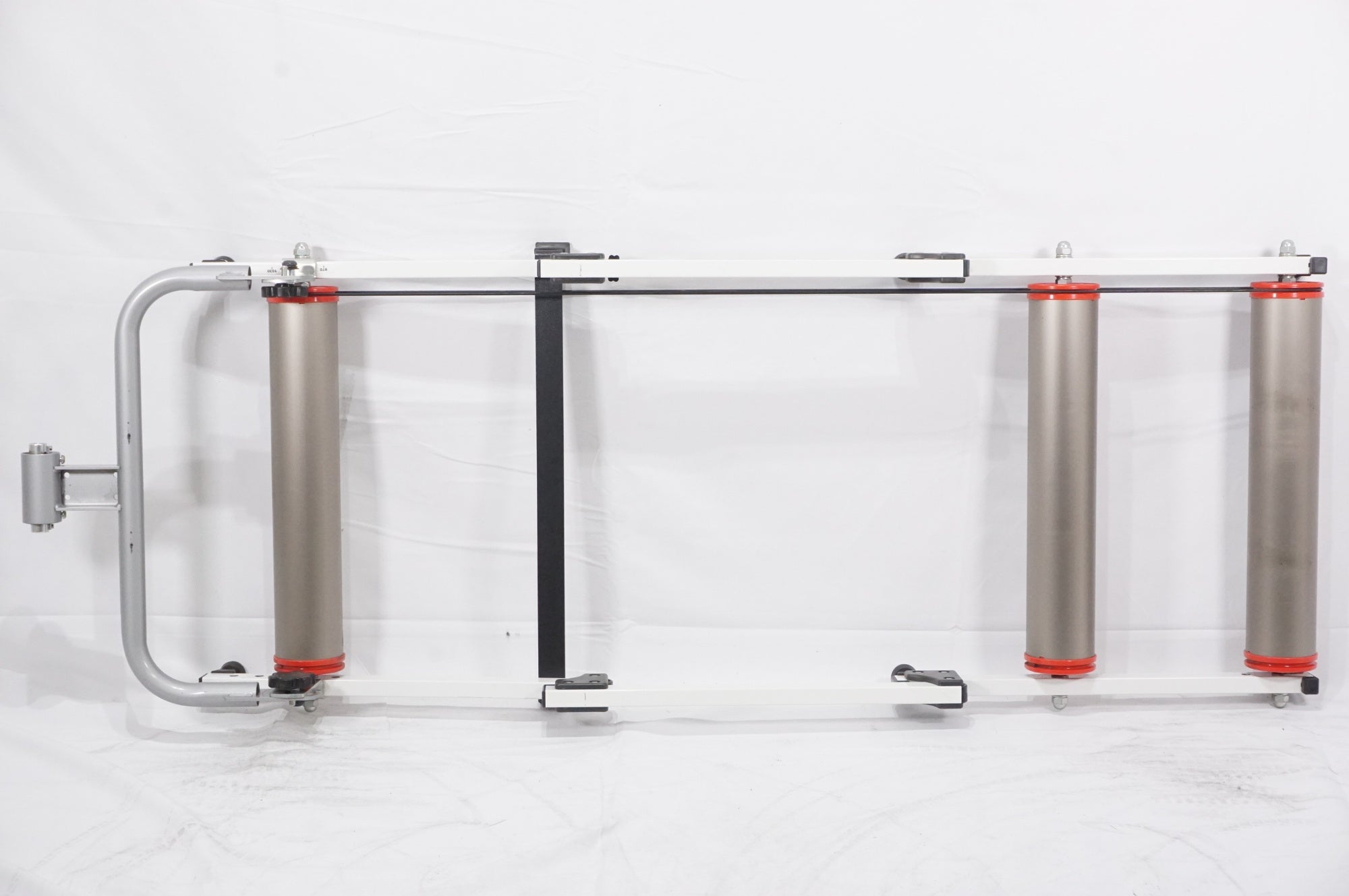 MINOURA 「ミノウラ」 MOZ-ROLLER 3本ローラー / AKIBA店