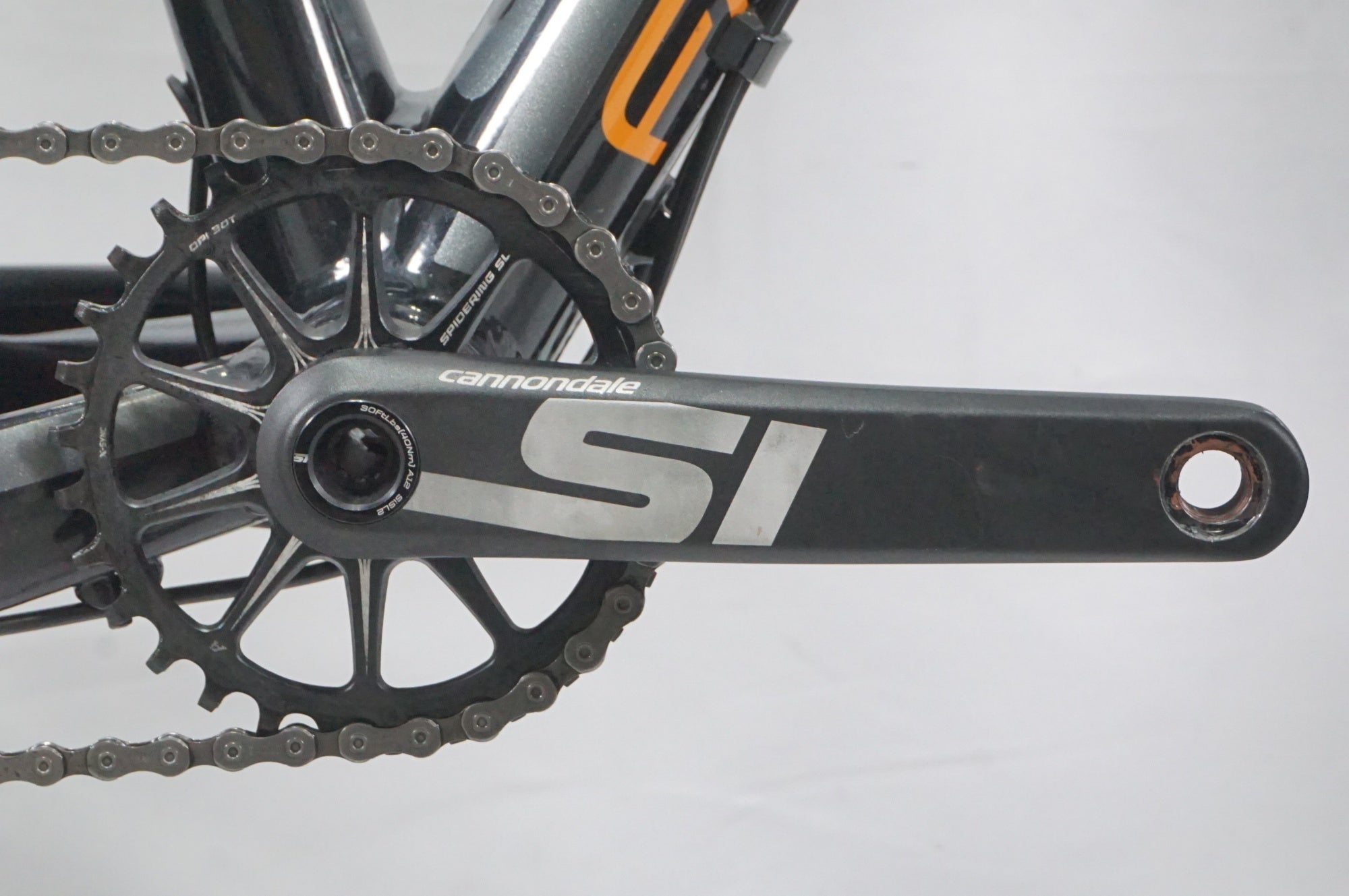 CANNONDALE 「キャノンデール」 FAT CAAD 1 2019年モデル ファットバイク / AKIBA店