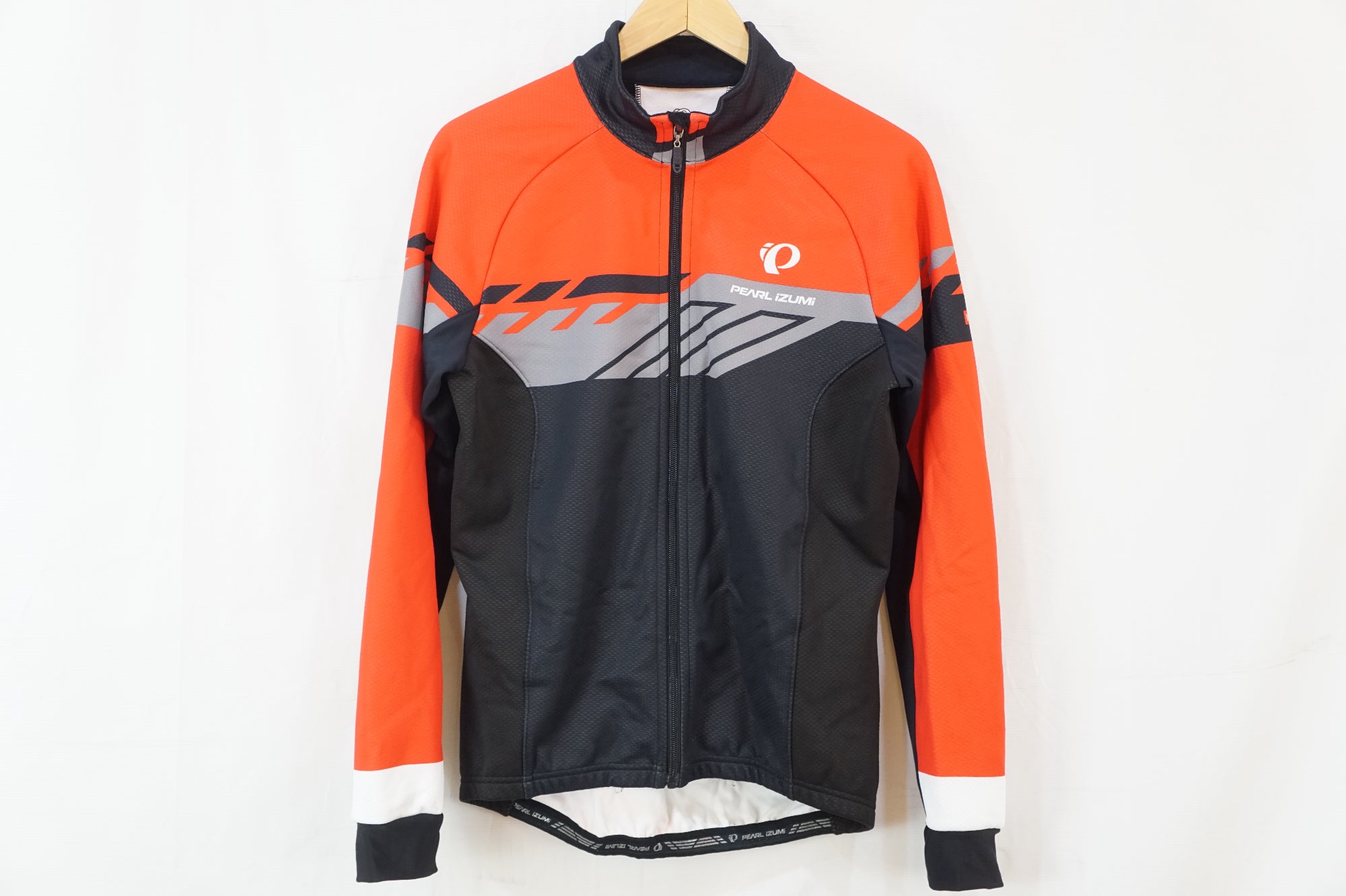 PEARL IZUMI 「パールイズミ」 Lサイズ 長袖ウィンタージャージ / バイチャリ浦和ベース