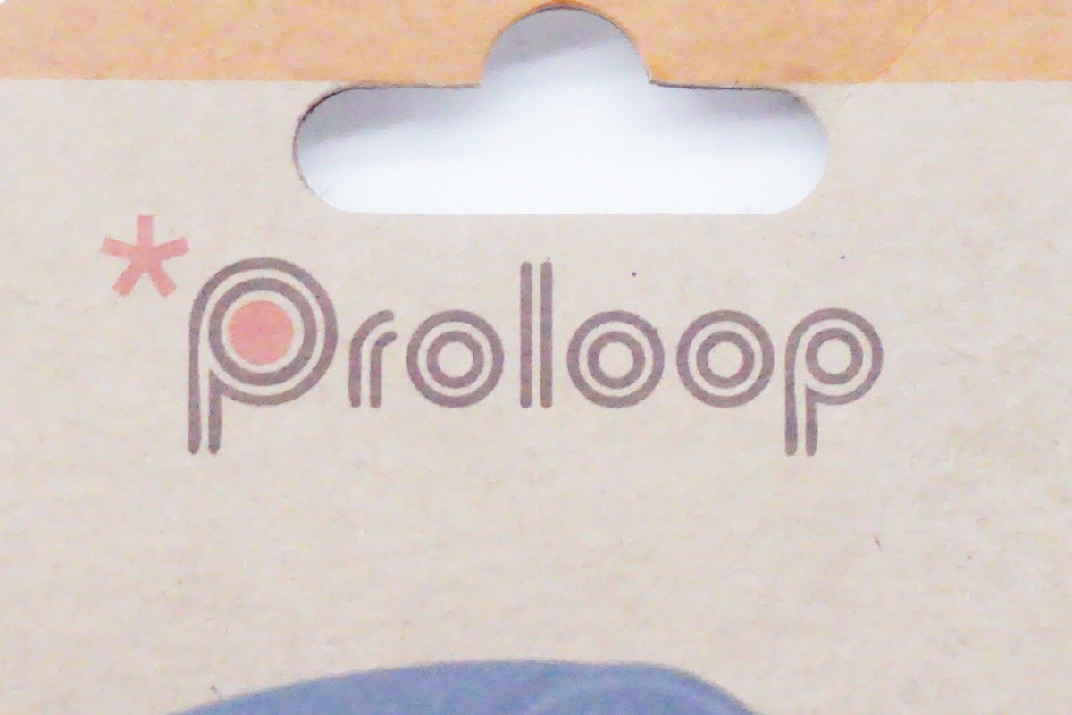 PROLOOP「プロループ」 CHURROS ロック/ 京都西院店