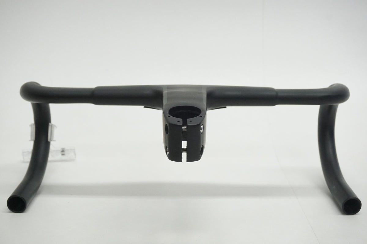 CANYON 「キャニオン」 H11 CF AERO COCKPIT 400mm ハンドル/ 福岡店