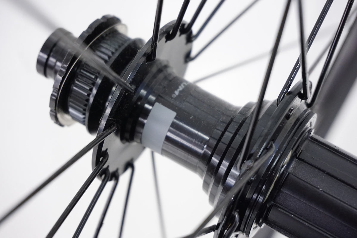 FULCRUM「フルクラム」 RACING600 DISC シマノ11速 ホイールセット / 浜松店