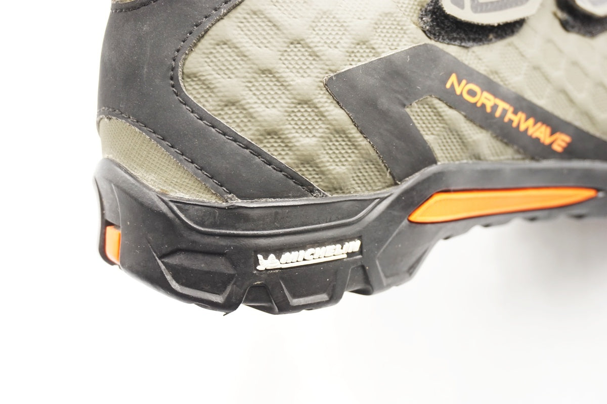 NORTHWAVE 「ノースウェーブ」 OUTCROSS 26cm シューズ / 奈良店