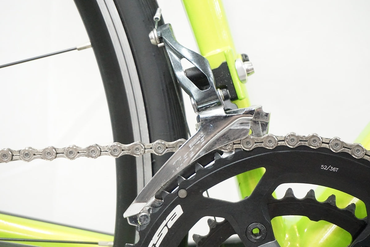 CANNONDALE 「キャノンデール」 CAAD12 TIAGRA 2018年モデル ロードバイク/ 奈良店