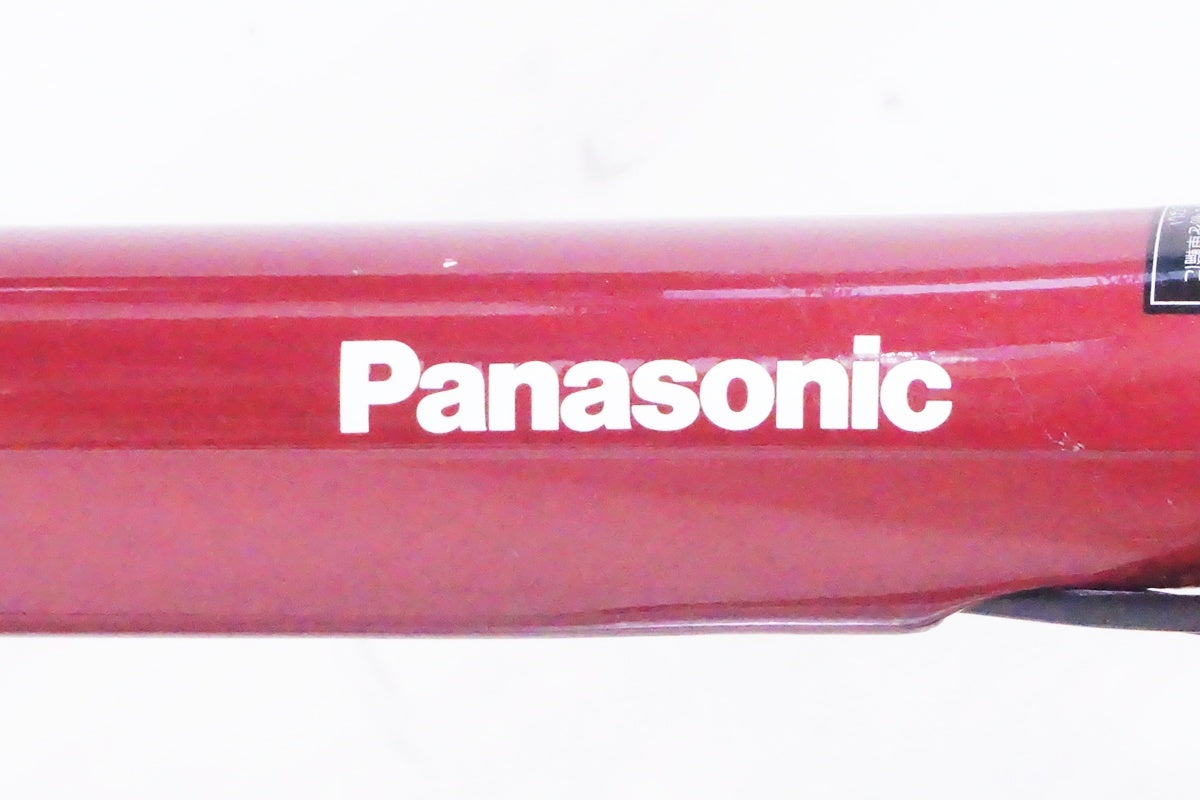 PANASONIC「パナソニック」 ビビL BE-FL632R 2023年モデル 電動アシスト自転車/ 京都西院店