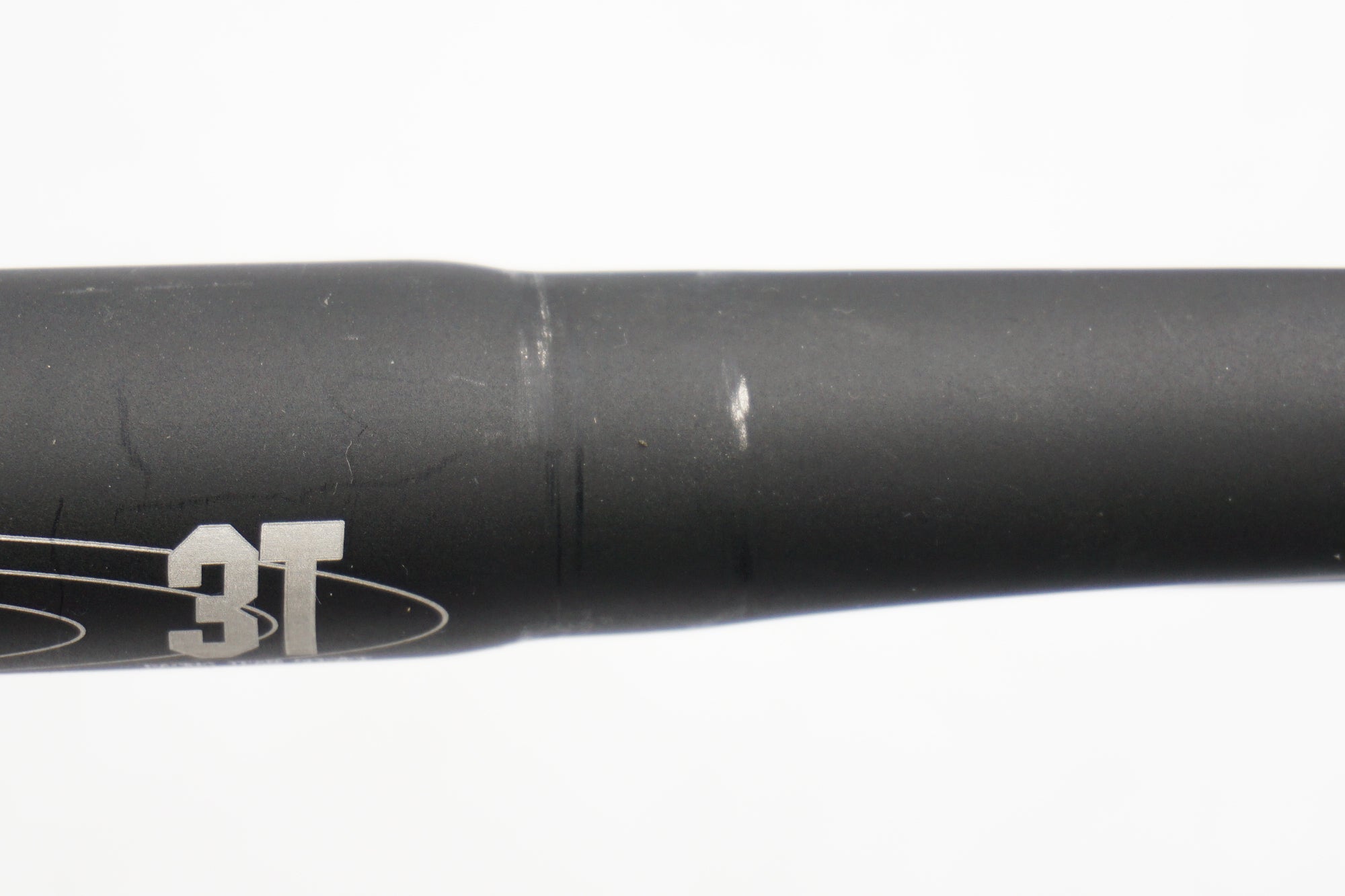 3T 「スリーティー」 PRIMA 199 Φ26.0 400mm ハンドル / 奈良店