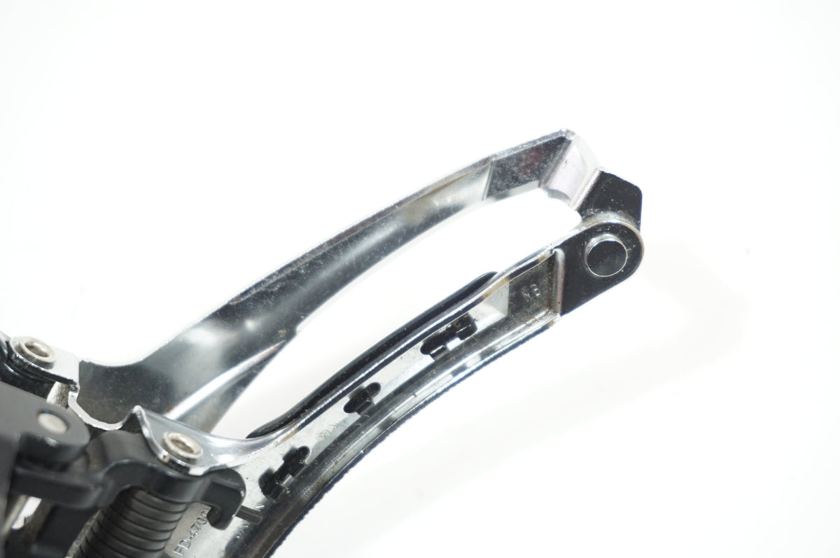 SHIMANO 「シマノ」 TIAGRA FD-4700 フロントディレイラー / 世田谷店