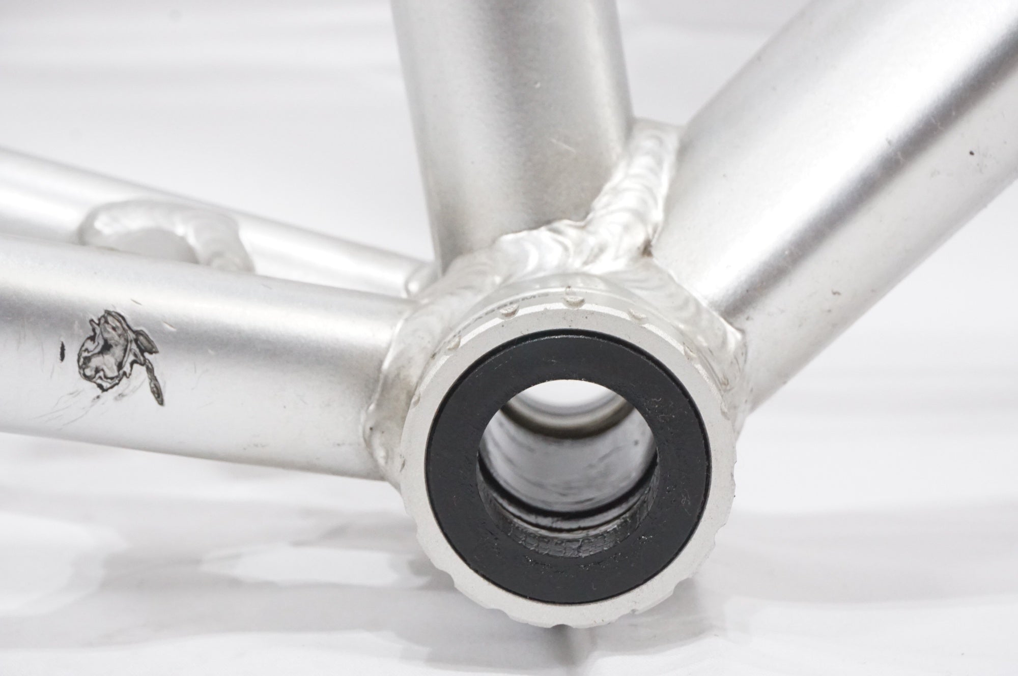 LOUIS GARNEAU「ルイガノ」CHASSE 2013年モデル クロスバイクフレームセット / AKIBA店