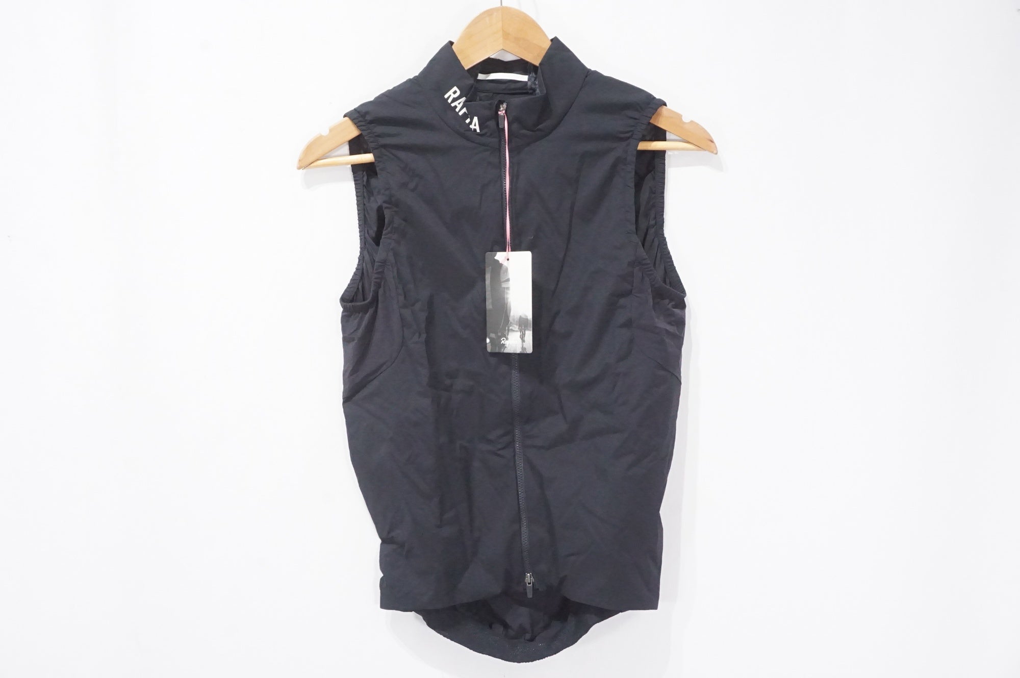 RAPHA 「ラファ」 MEN'S PRO TEAM INSULATED GILET Sサイズ ジレ / AKIBA店
