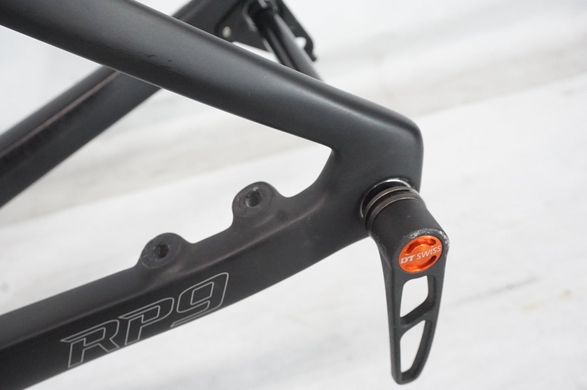 BRIDGESTONE 「ブリヂストン」 ANCHOR RP9 2023年モデル フレームセット / 阪急塚口店