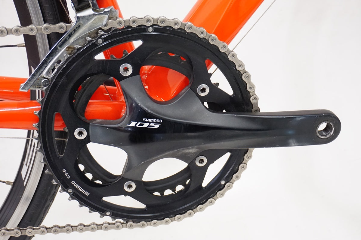 PENNAROLA「ペンナローラ」 ZAFFIRO 2010年頃モデル ロードバイク / 浜松店