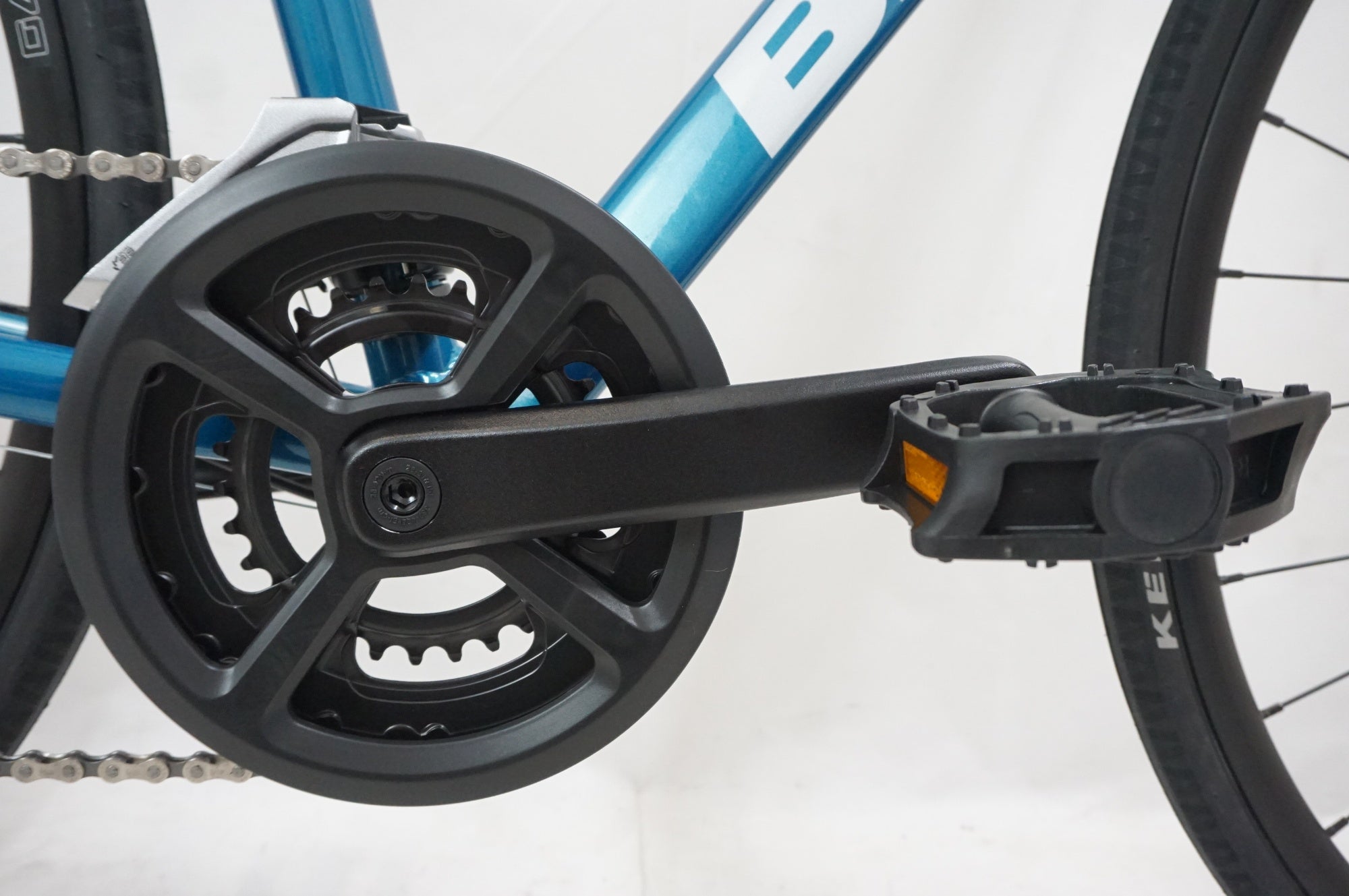 BIANCHI 「ビアンキ」 ROMA3 DISC 2022年モデル クロスバイク / 福岡店