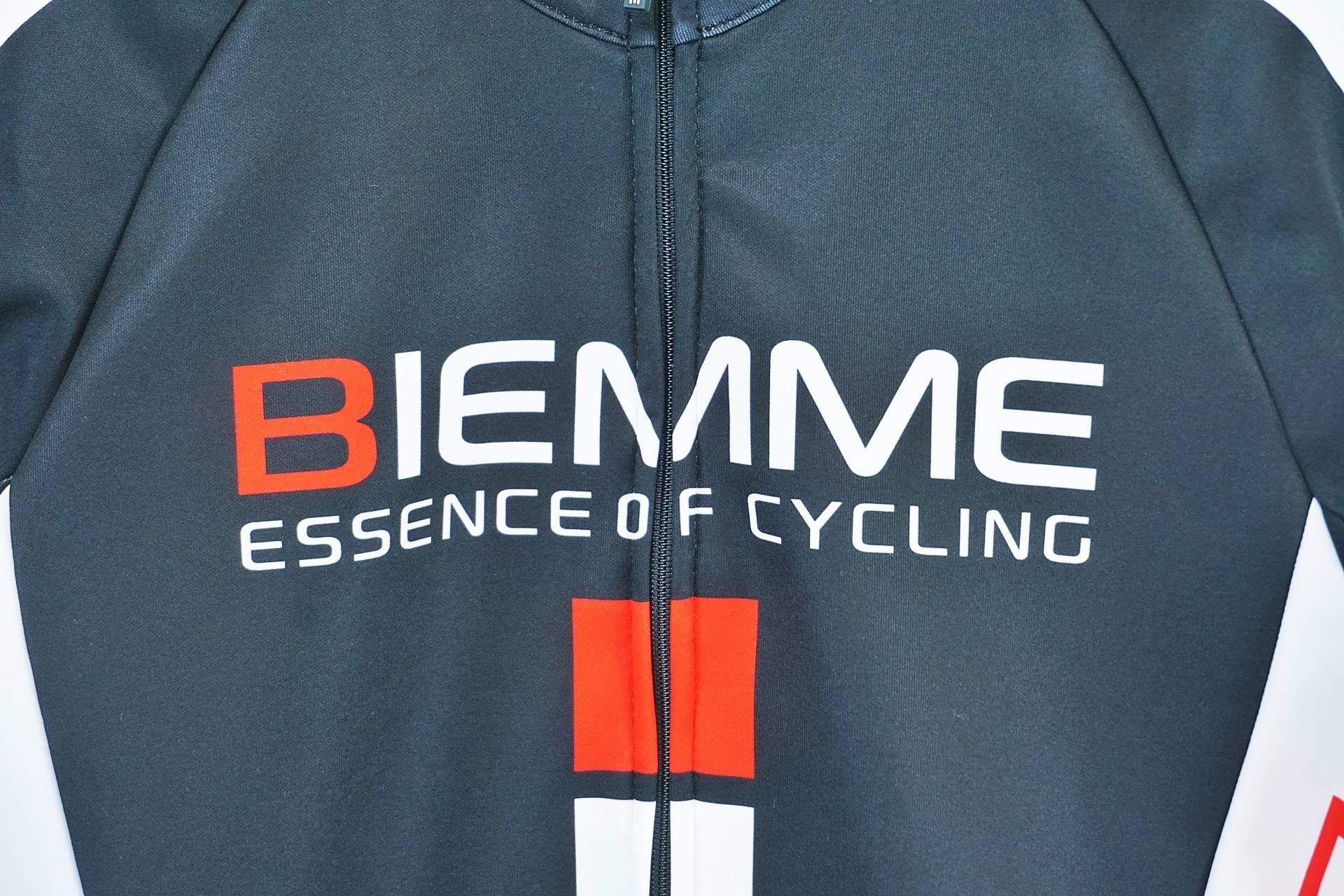 BIEMME 「ビエンメ」 Mサイズ 長袖ジャージ / 有明ガーデン店