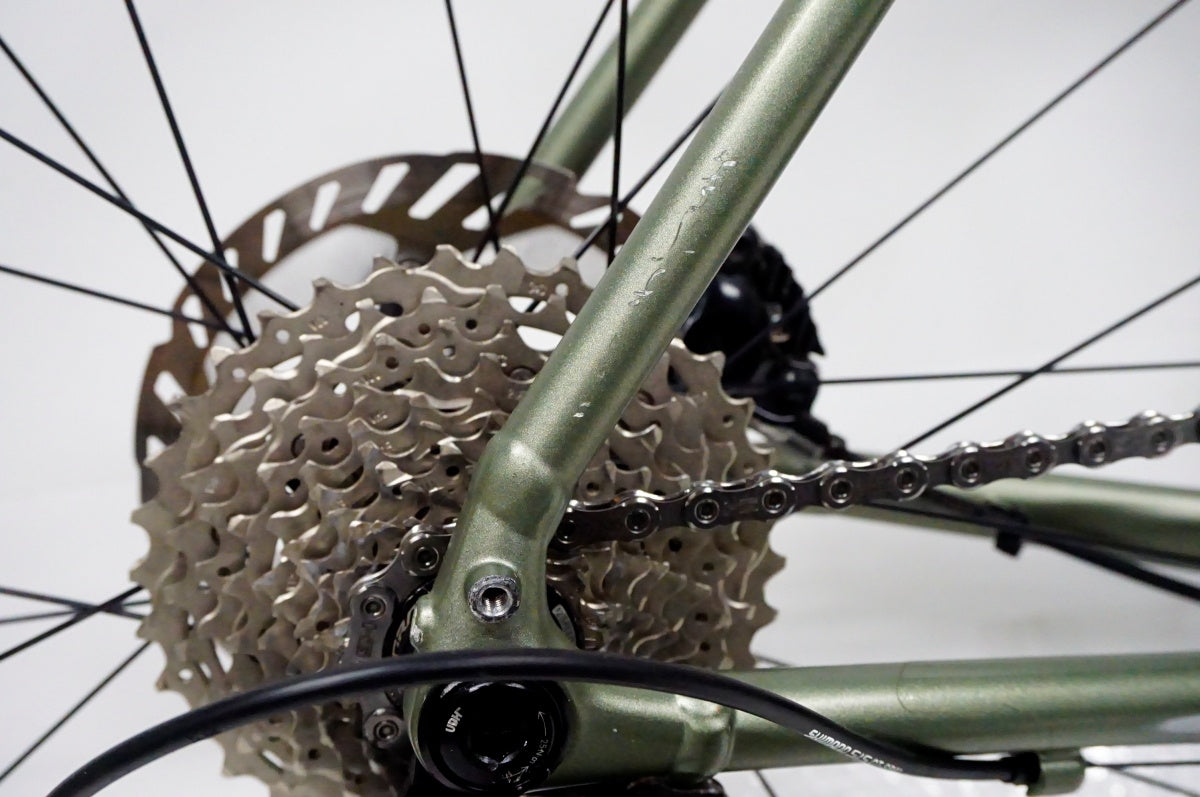 TREK 「トレック」 DOMANE AL5 GEN4 2025年頃 ロードバイク / 名古屋大須店