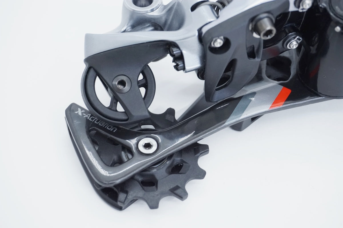 SRAM 「スラム」 XX1 TYPE2.1 CARBON 11S リアディレイラー / 京都八幡店