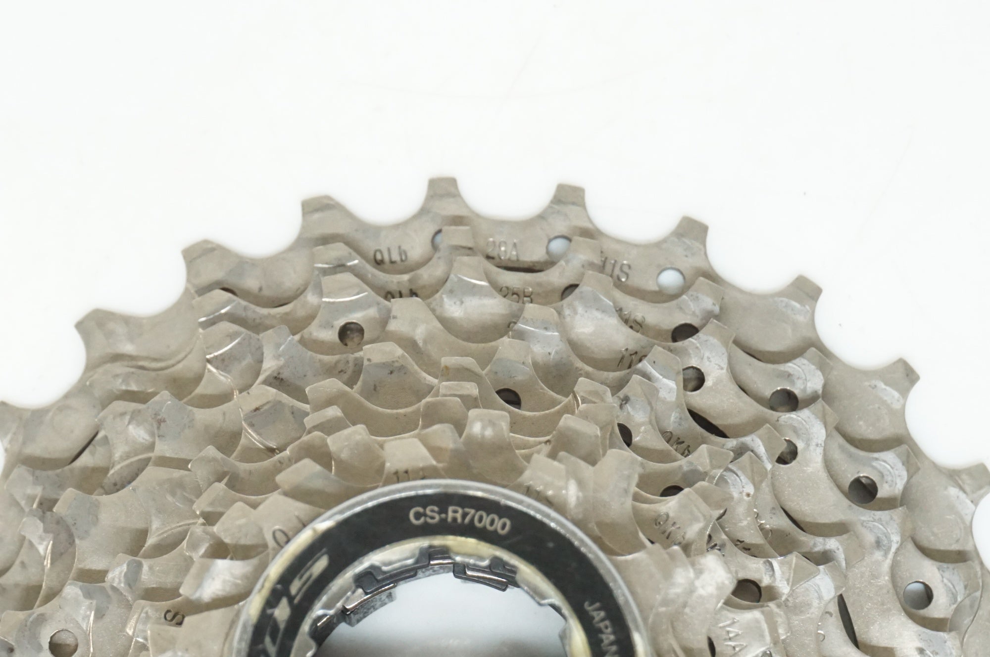 SHIMANO 「シマノ」 105 CS-R7000 11-28T スプロケット / 大宮店