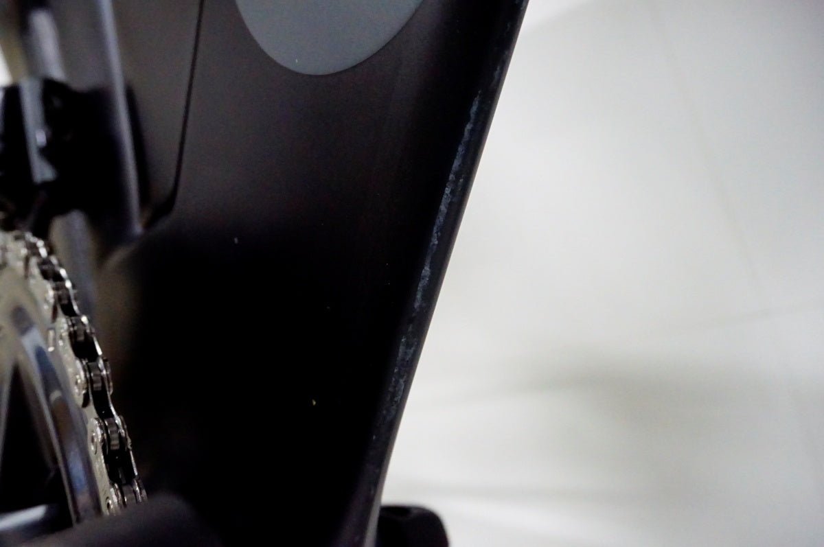 CEEPO 「シーポ」 KATANA 2025年頃 トライアスロンバイク / 名古屋大須店