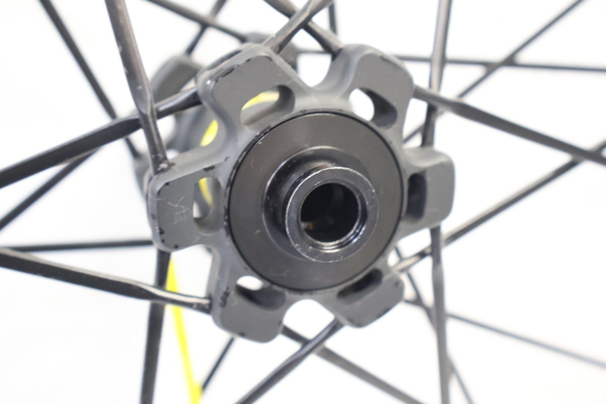 MAVIC 「マビック」 KSYRIUM PRO UST DISC シマノ11速 ホイールセット / 高知店