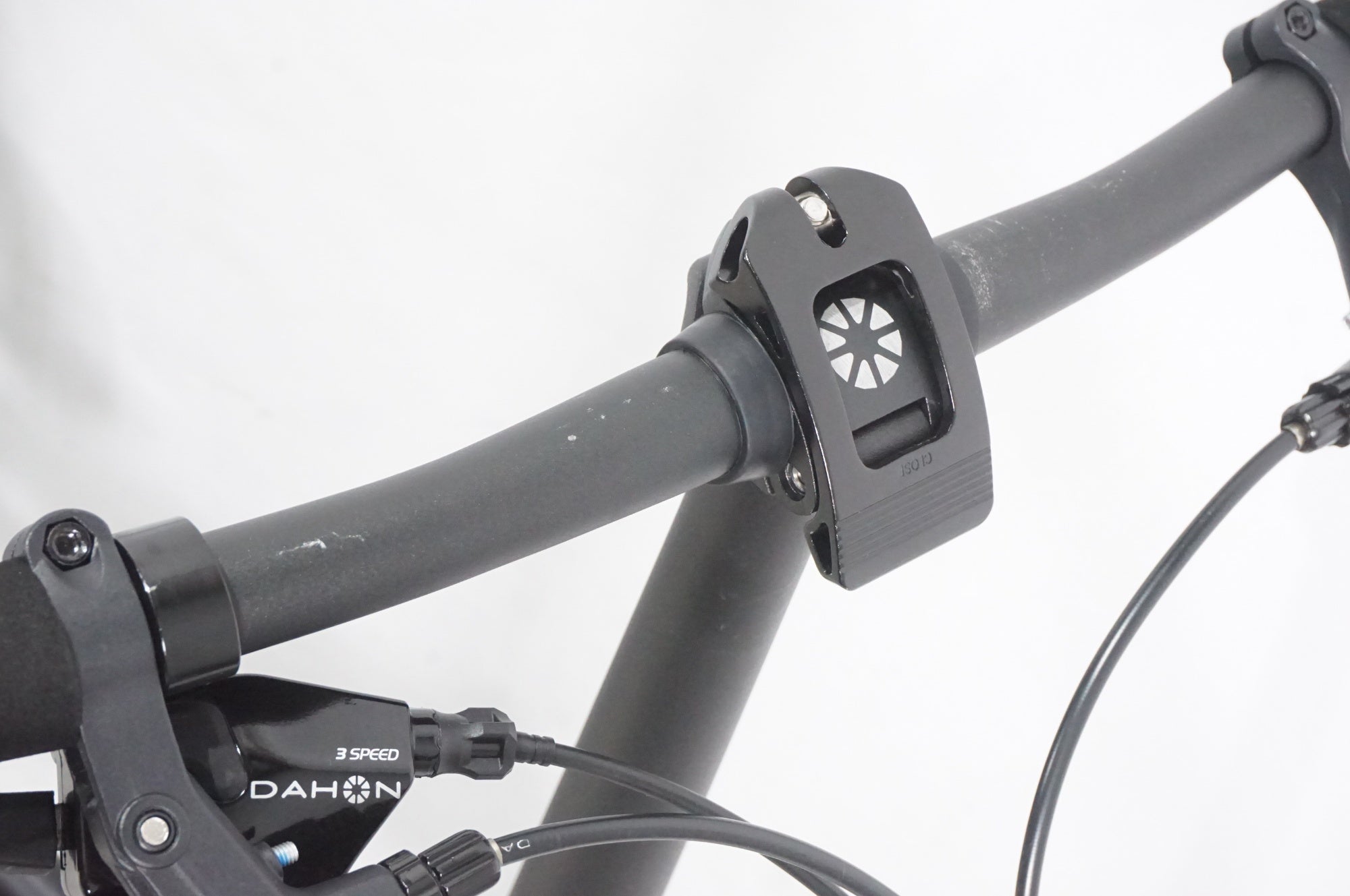 DAHON 「ダホン」 K3 2023年モデル 14インチ 折り畳み自転車 / AKIBA店