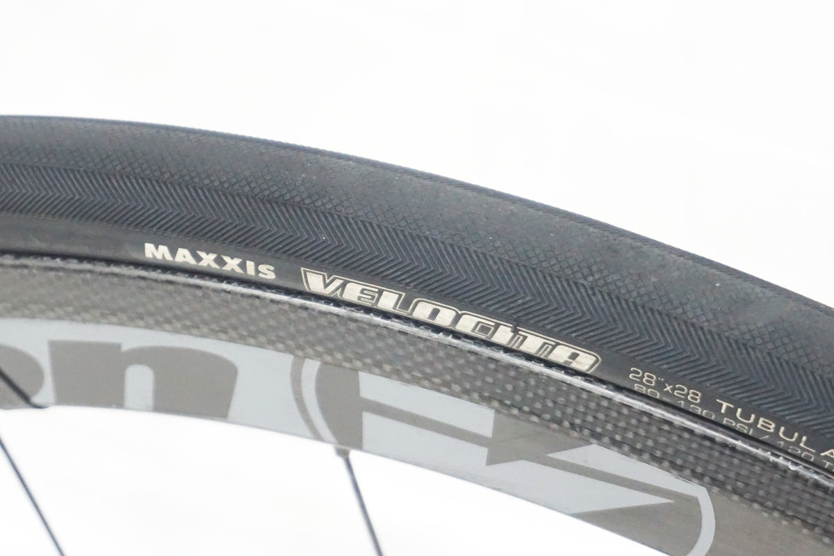 VISION 「ヴィジョン」 TC50 シマノ11速 ホイールセット / 大阪美原北インター店