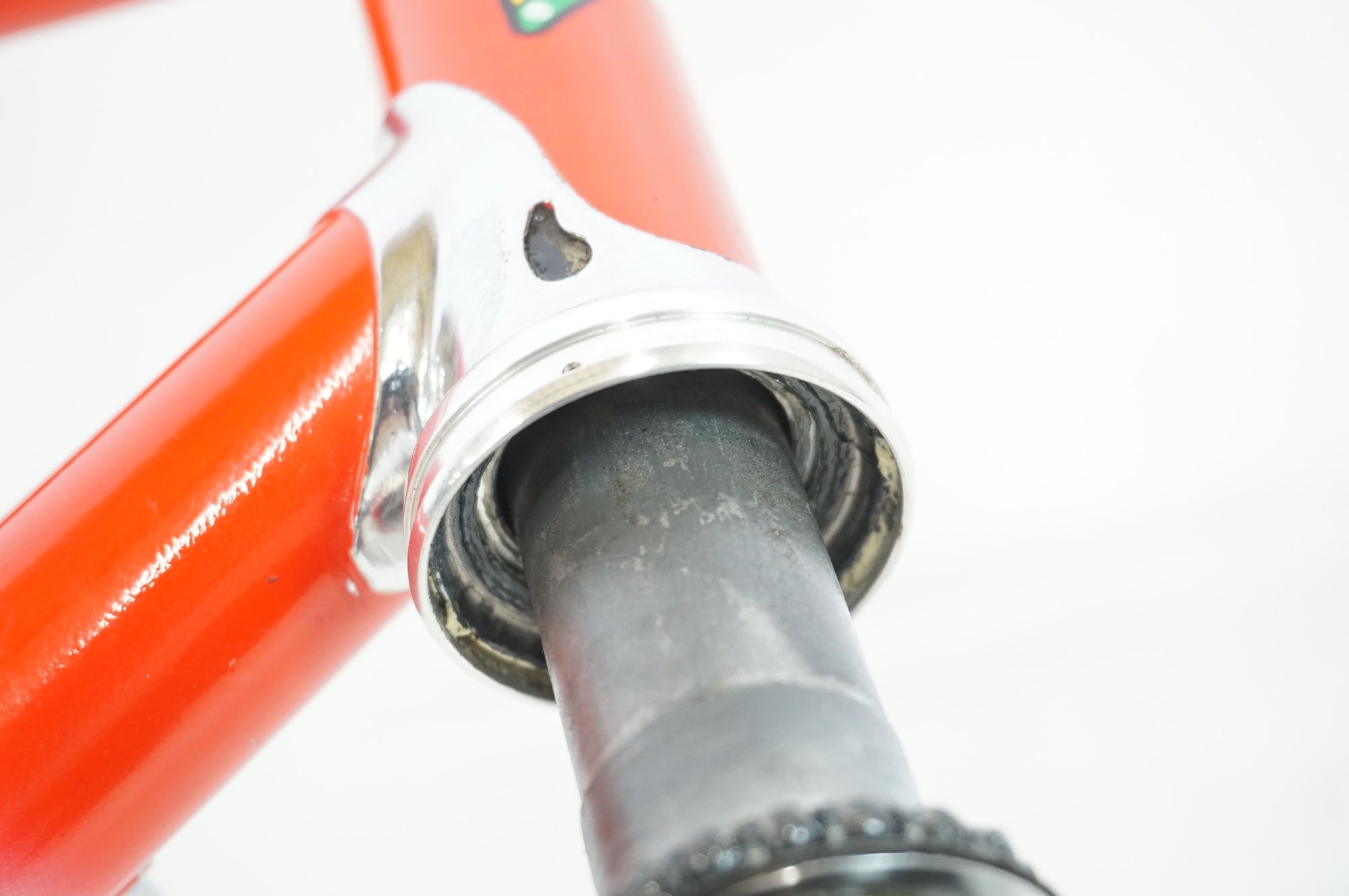 COLNAGO 「コルナゴ」 CLASSIC 2004年頃 フレームセット / 宇都宮店