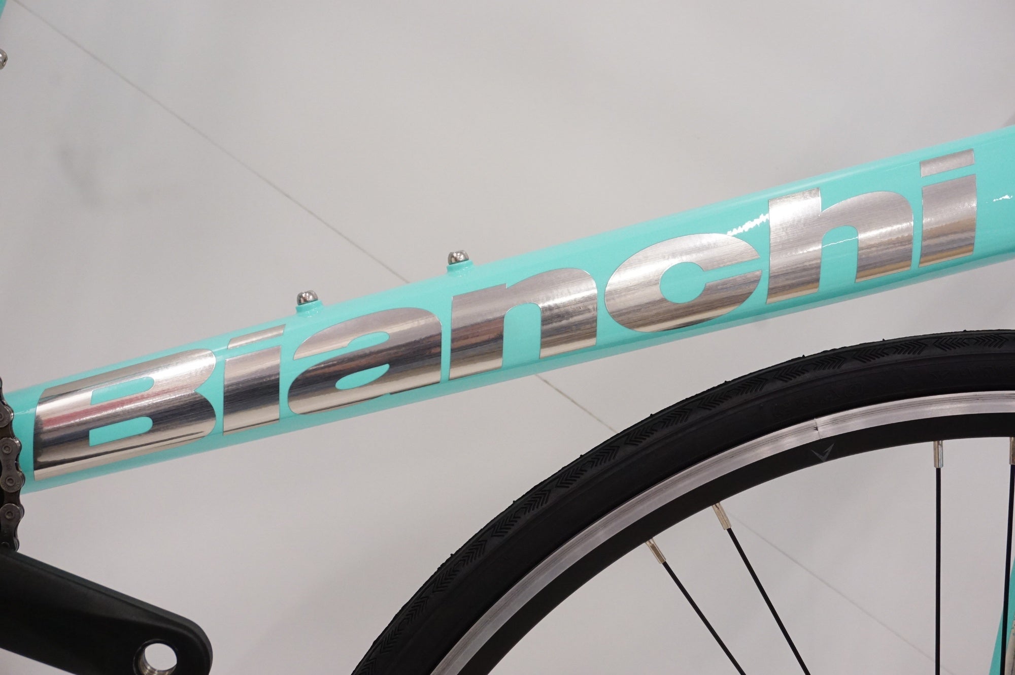 BIANCHI 「ビアンキ」 VIA NIRONE7 MS-R9 2022年モデル ロードバイク / 浜松店