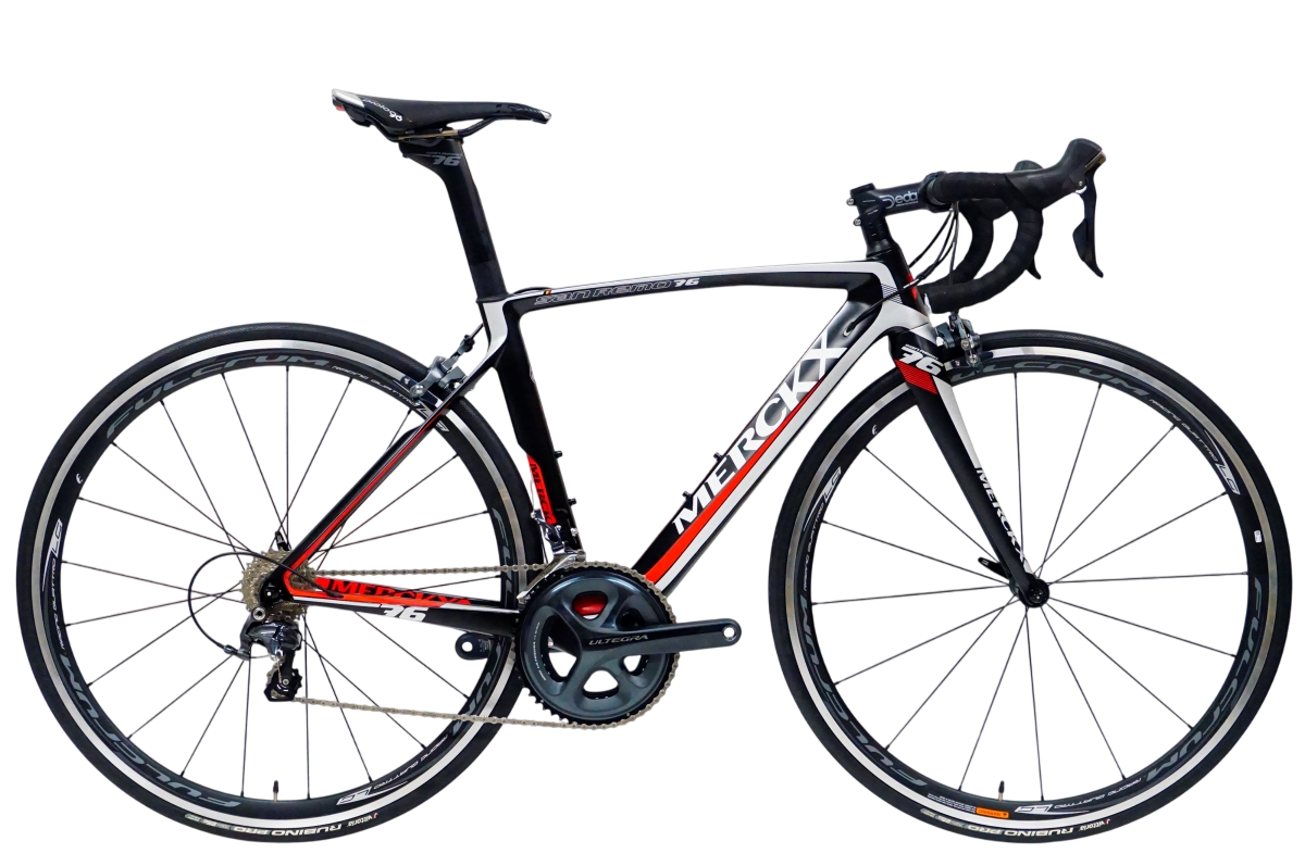 EDDY MERCKX 「エディメルクス」 SAN MERO 76 2016年頃 ロードバイク / 名古屋大須店