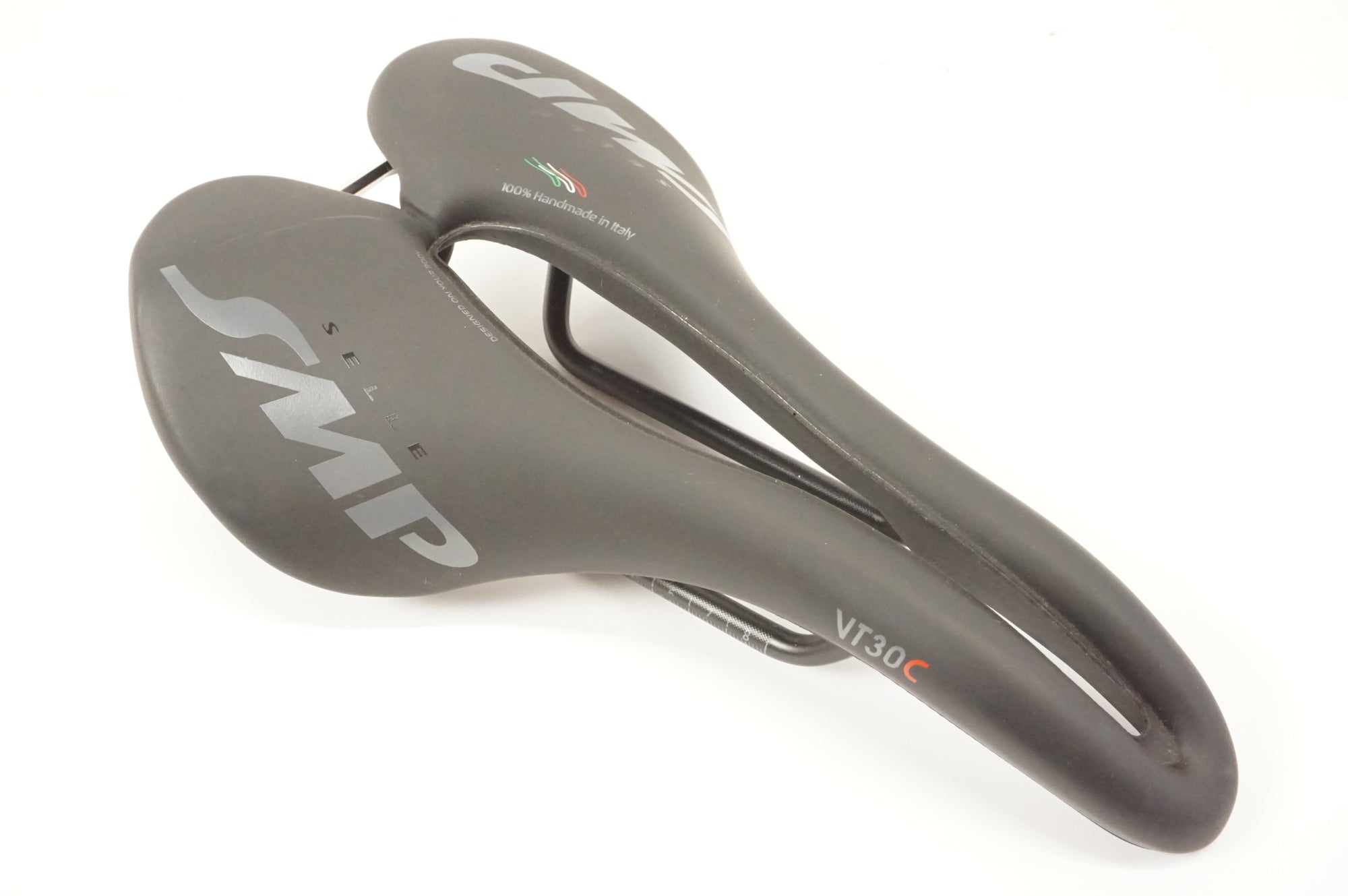 パーツ selle SMP VT-30C Selle SMP VT30C Carbon Rail Saddle – RA Cycles