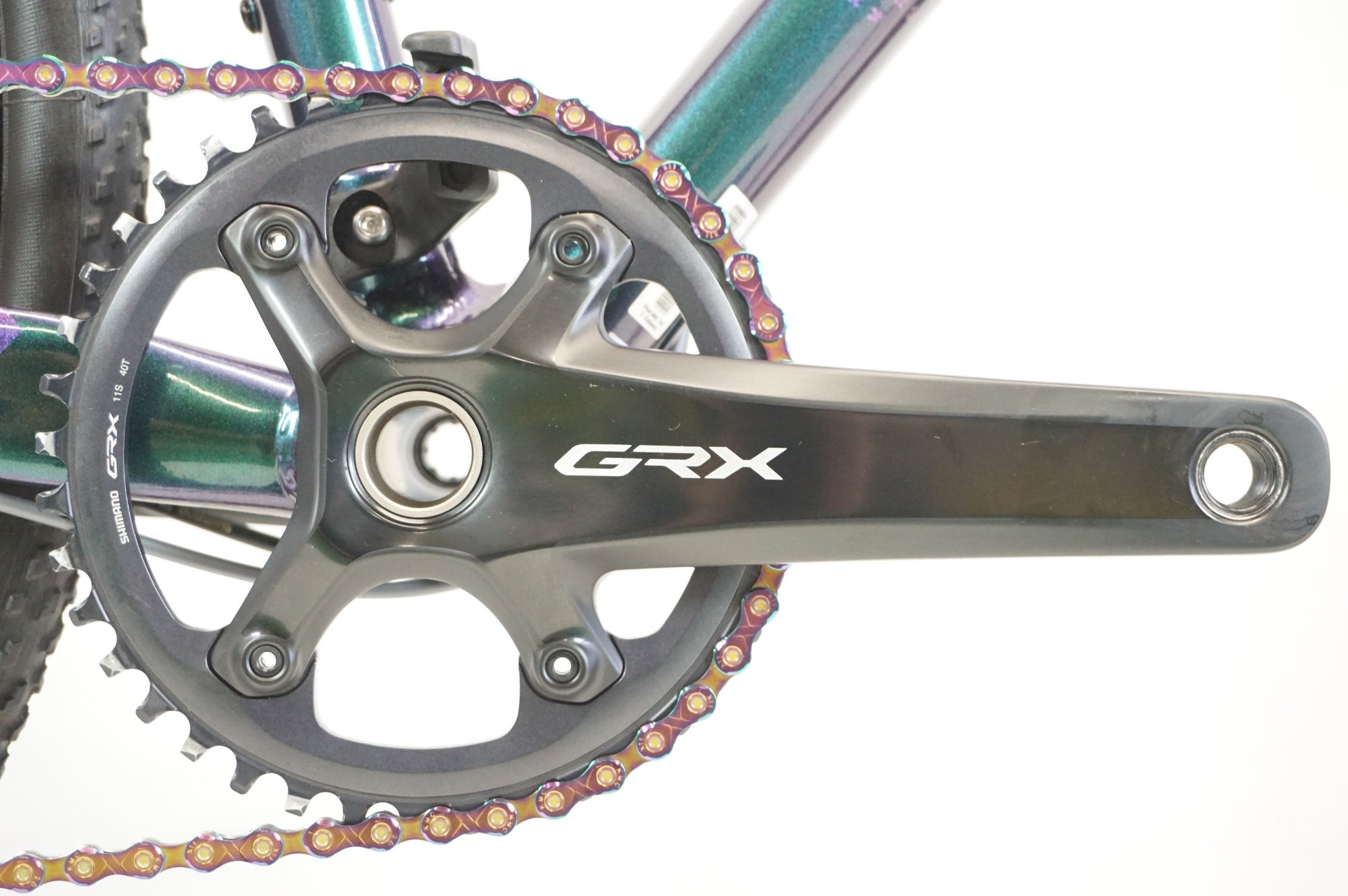 TREK 「トレック」 CROCKETT DISC 2024年モデル シクロクロス カスタム / 宇都宮店