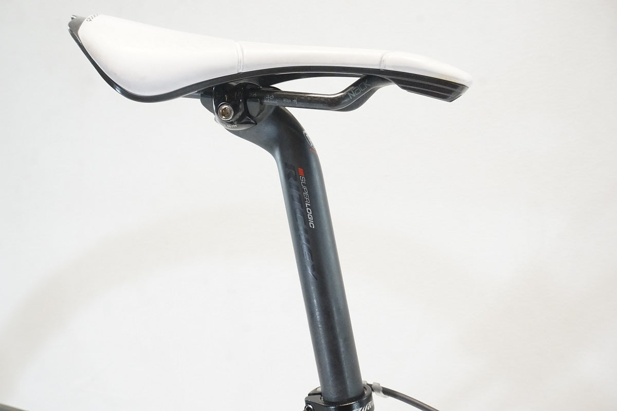 WILIER 「ウィリエール」 ZERO.9 LTD 2020年モデル ロードバイク / 横浜戸塚店