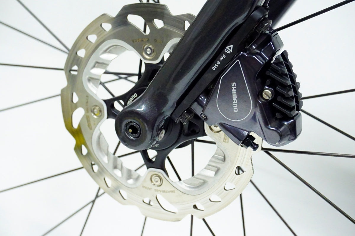 CERVELO 「サーベロ」 C3 ULTEGRA 2016年モデル ロードバイク / 名古屋大須店