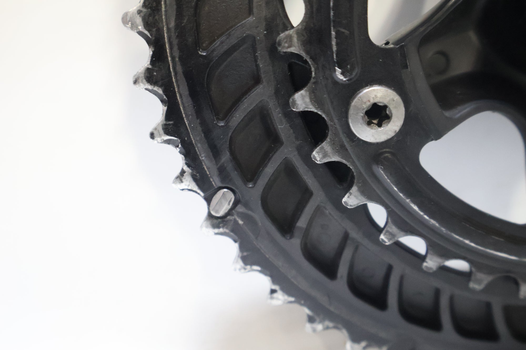 SHIMANO 「シマノ」 105 FC-5800 50-34T 170mm クランク / 高知店