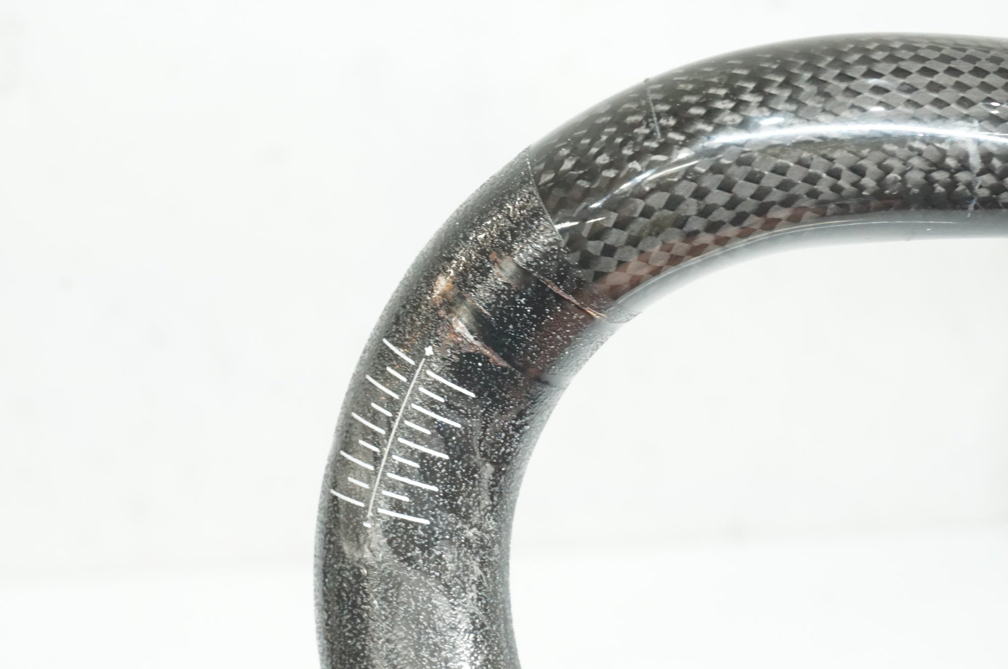 SHIMANO 「シマノ」 PRO VIBE 420mm φ31.8 ハンドル / 大宮店