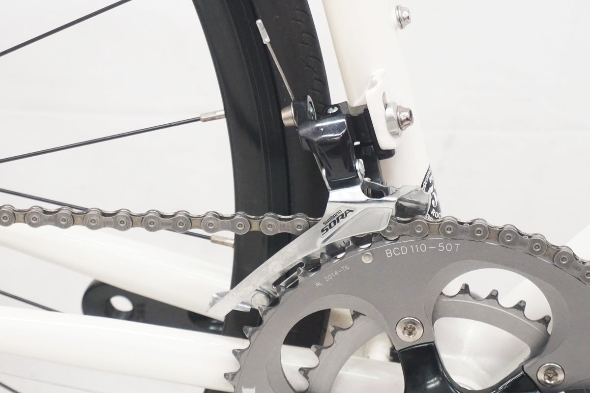 ROCKBIKES 「ロックバイクス」 ENVY 2015年モデル ロードバイク/ 大阪美原北インター店