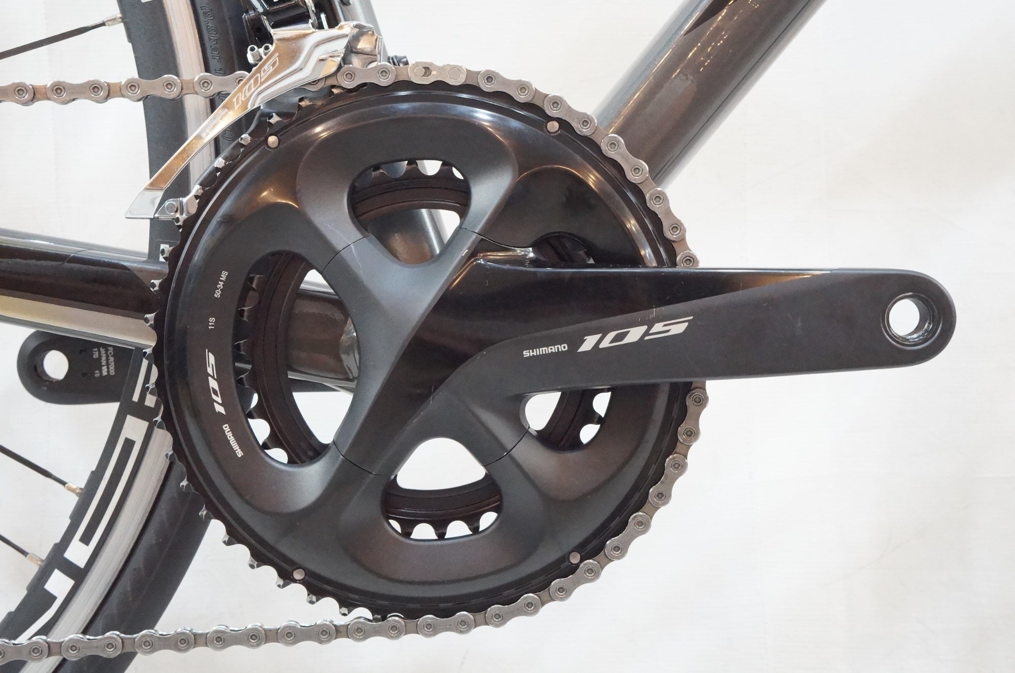 GIANT 「ジャイアント」 TCR SL1 2019年モデル ロードバイク / バイチャリ浦和ベース