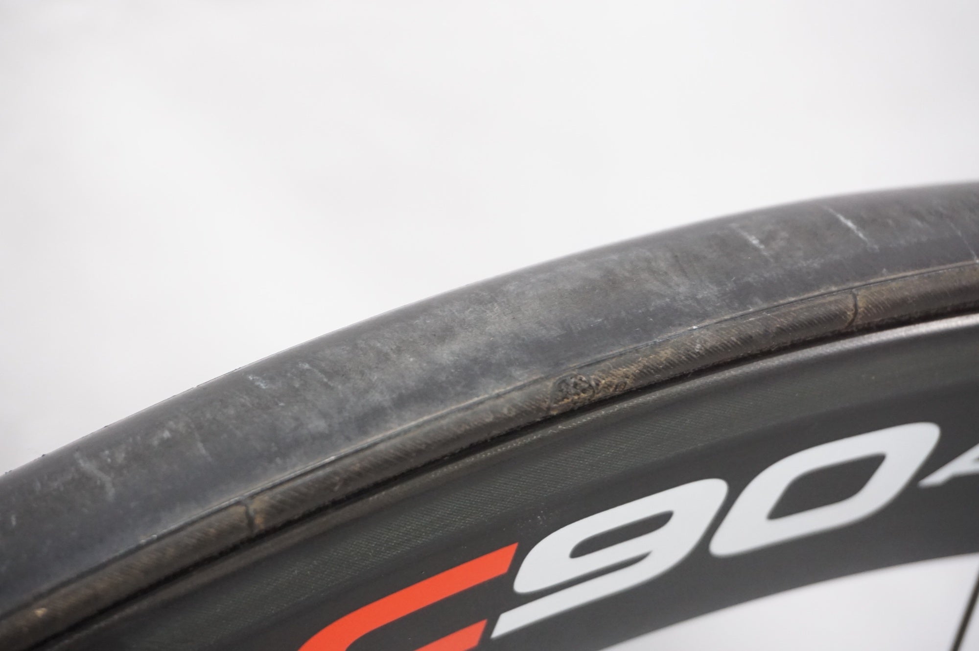 EASTON 「イーストン」 EC90 AERO TU フロントホイール / AKIBA店