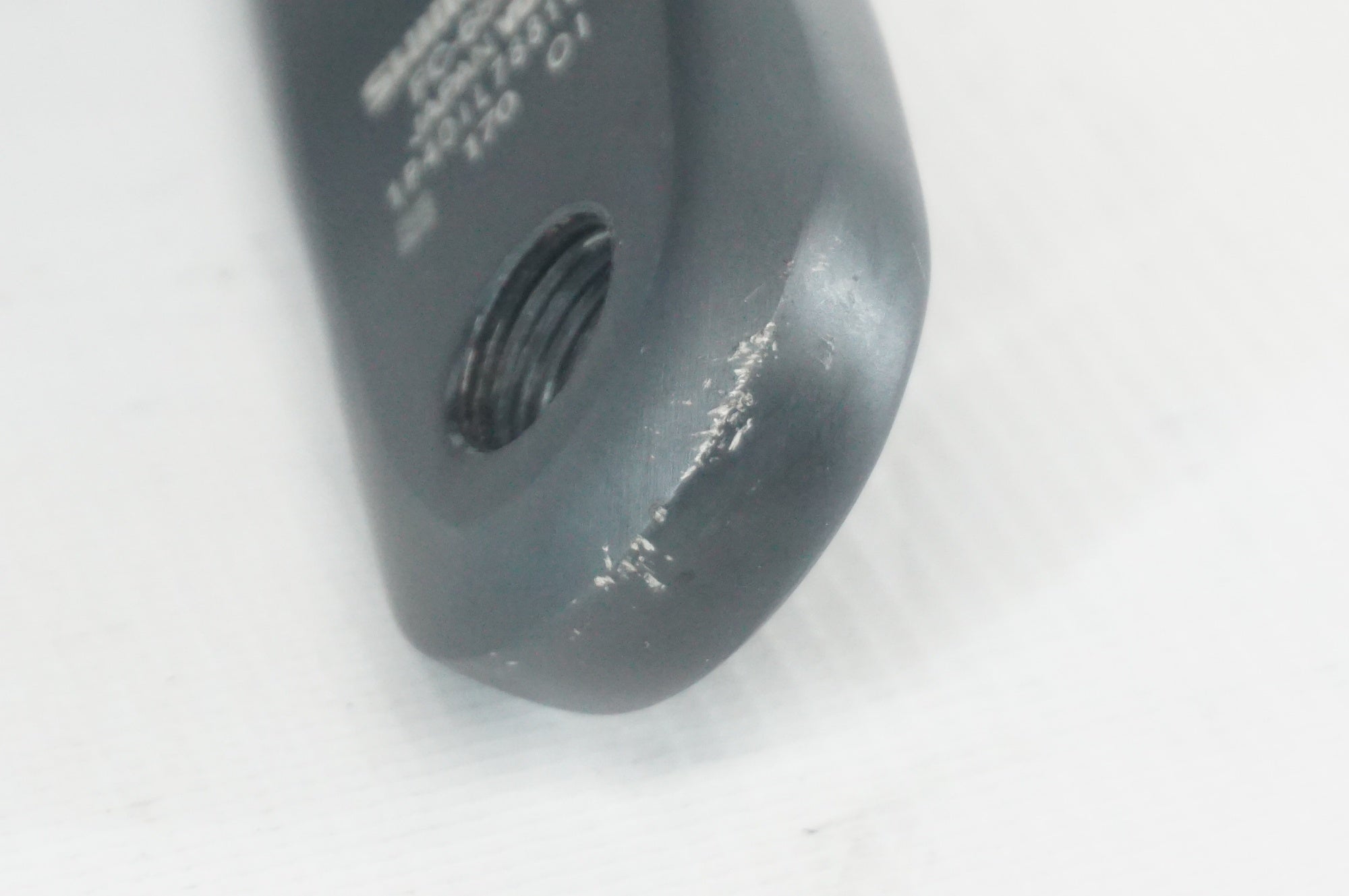 SHIMANO 「シマノ」 ULTEGRA FC-6800 50-34T 170mm クランクセット / 阪急塚口店