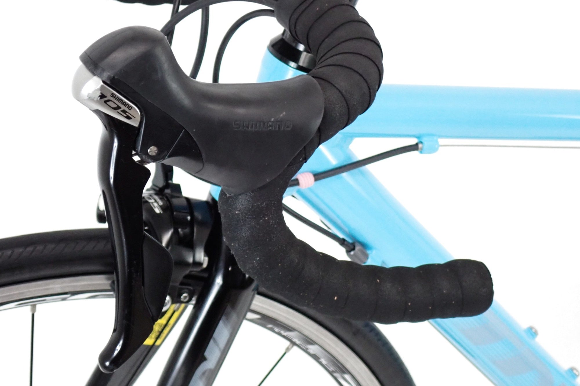 TNI 「ティーエヌアイ」 7005MK3 年式不明 ロードバイク / 伊勢崎店